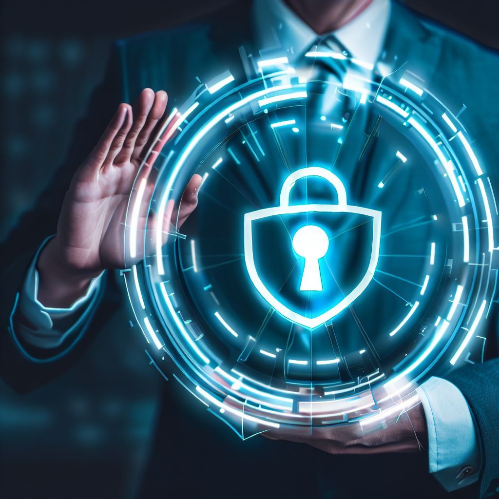 Cinco Consejos para Mejorar la Seguridad de su Negocio » SOLEG Ltda