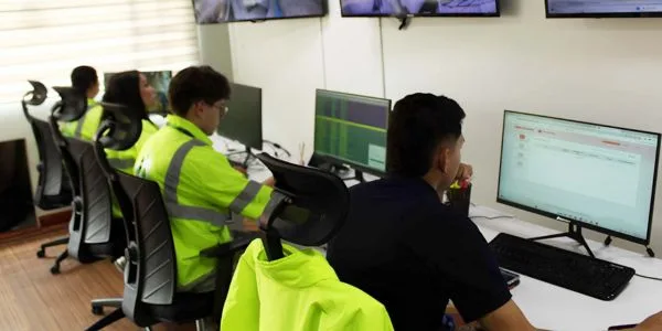 empresa de seguridad privada y electrónica en bogotá
