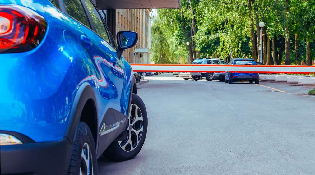 accesi vehicular