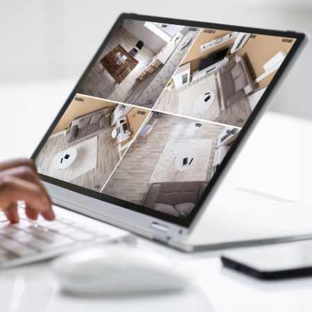 vigilancia virtual soleg ltda