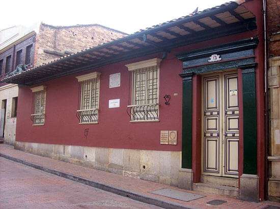 seguridad privada para inmuebles desocupados en bogotá